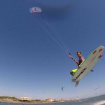 corsi scuola kitesurf roma