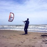 corsi scuola kitesurf roma