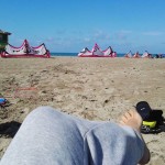 corsi scuola kitesurf roma