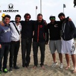 corsi scuola kitesurf roma