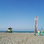 corsi scuola kitesurf roma