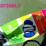 corsi scuola kitesurf roma