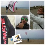 corsi scuola kitesurf roma