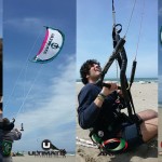 corsi scuola kitesurf roma