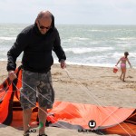 corsi scuola kitesurf roma