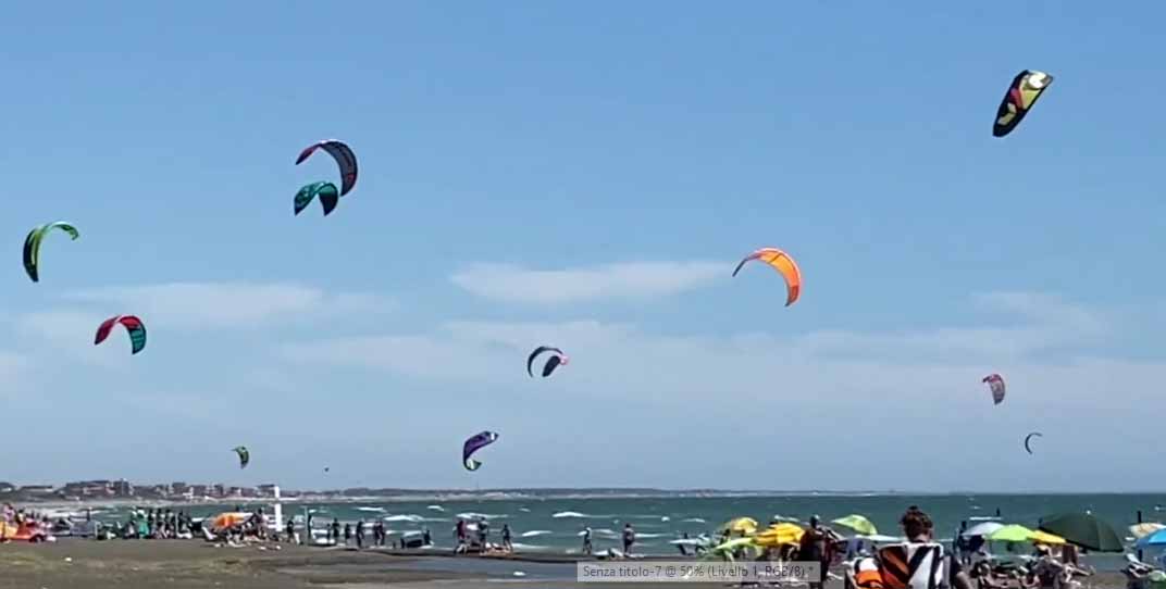 Foto di kiters 