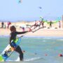 Kitesurf a Ostia