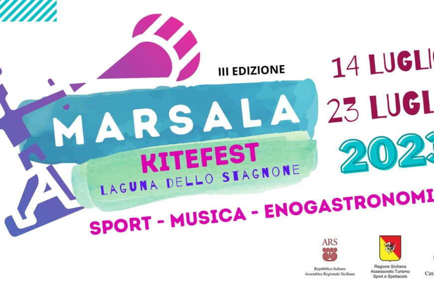 Kitefest! Aperte le iscrizioni per le competizioni nazionali e internazionali