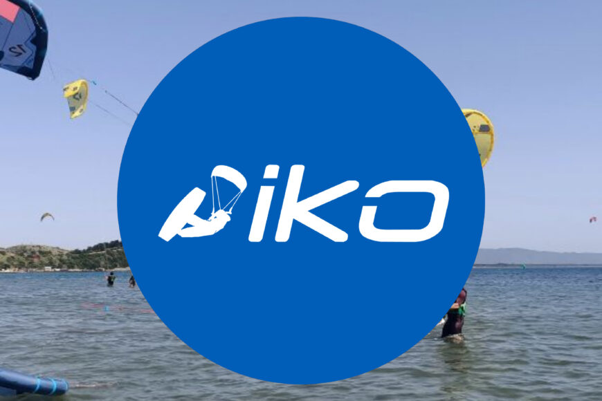 CORSO ISTRUTTORE IKO AGOSTO 2023