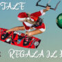 QUEST’ANNO A NATALE REGALA IL KITESURF!