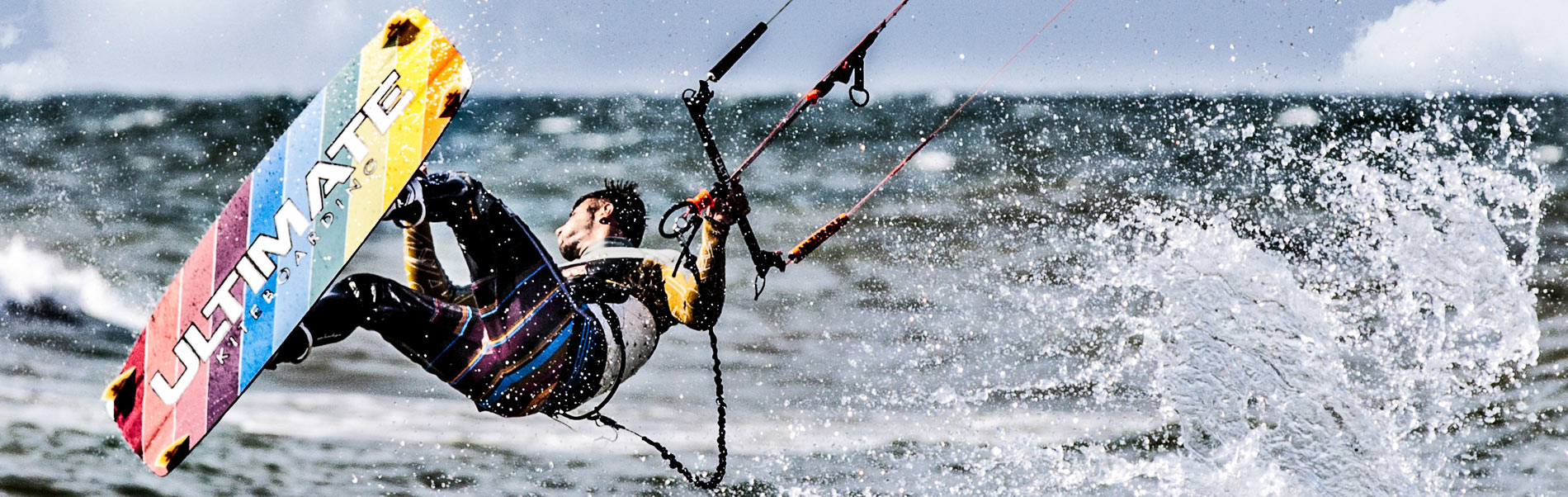 corsi scuola kitesurf roma